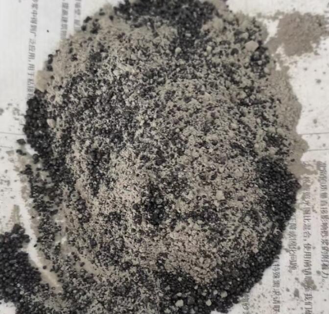 德保不发火砂浆耐磨地坪施工方案