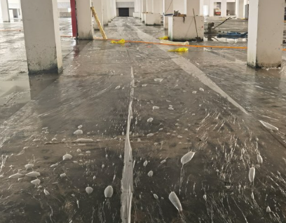 德保不发火砂浆和不发火金属骨料有什么区别