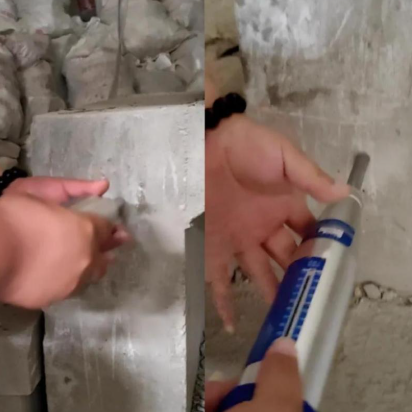 德保混凝土强度不足的原因及处理方法