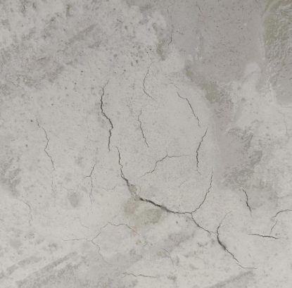 德保灌浆料为什么会产生裂缝？出现裂缝该如何处理？