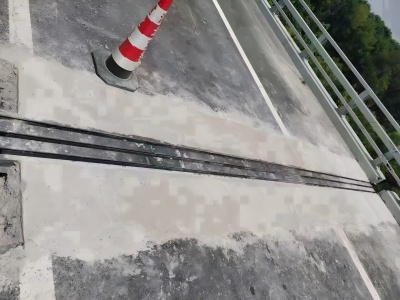 德保伸缩缝更换后浇筑材料快速结构修补料速砼的产品特点及施工流程​