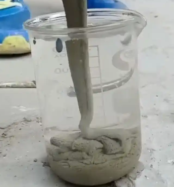 德保水工混凝土絮凝剂，水下抗分散剂的作用及施工方法