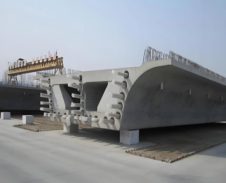 德保抗冻压浆料的特点及标准化施工工艺